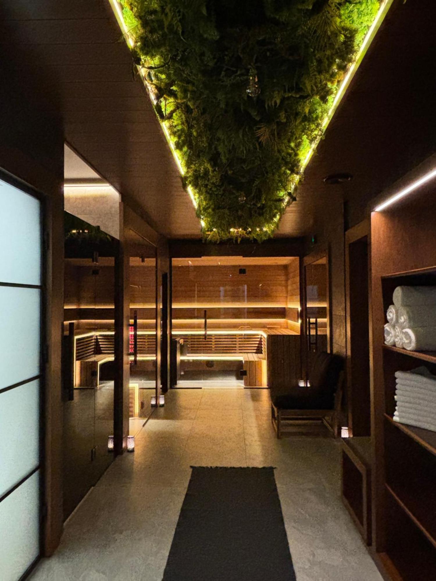 Greenhill Bachleda 扎科帕内 外观 照片